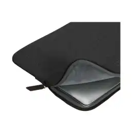 DICOTA Skin URBAN - Housse d'ordinateur portable - 16" - anthracite - pour Apple MacBook Pro (16 ") (D31771)_9